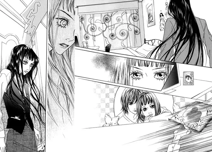The Flowers of Evil Chapter 9 image 16_optimized